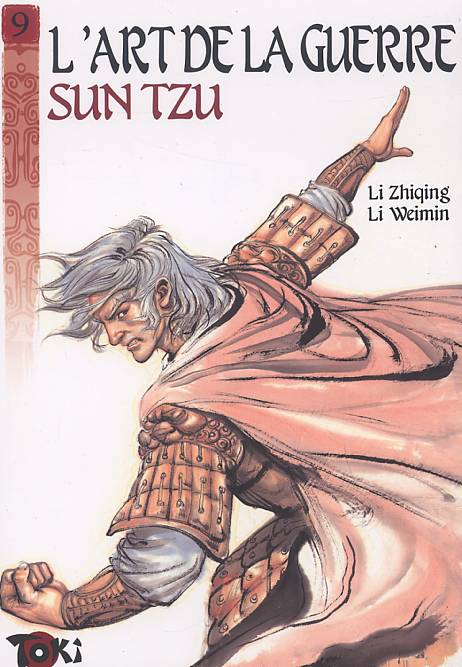 Art de la guerre (L') 9
