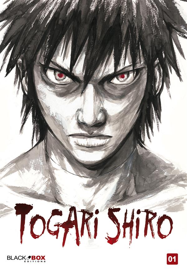 Togari Shiro 1