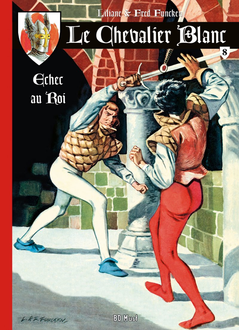 Echec au Roi