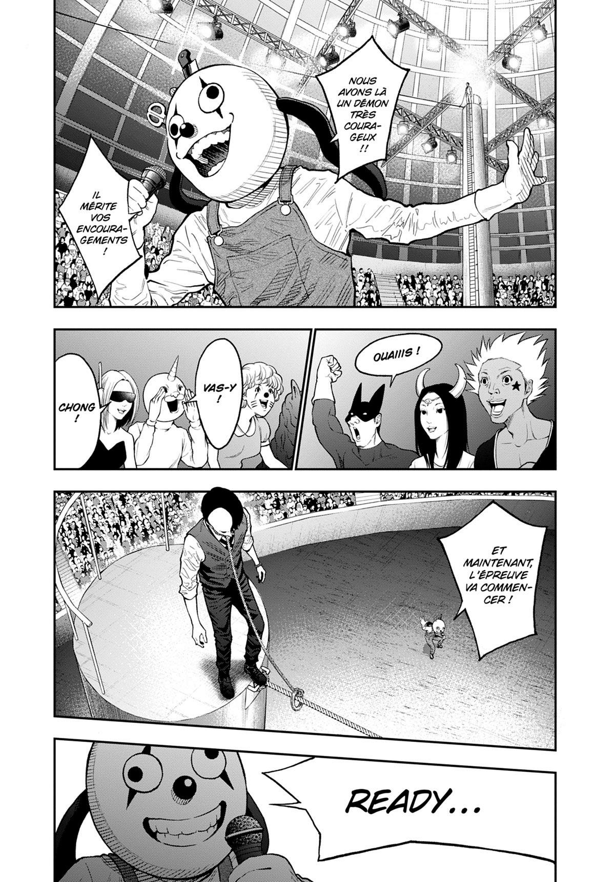 Jagaaan 9 - Extrait 1