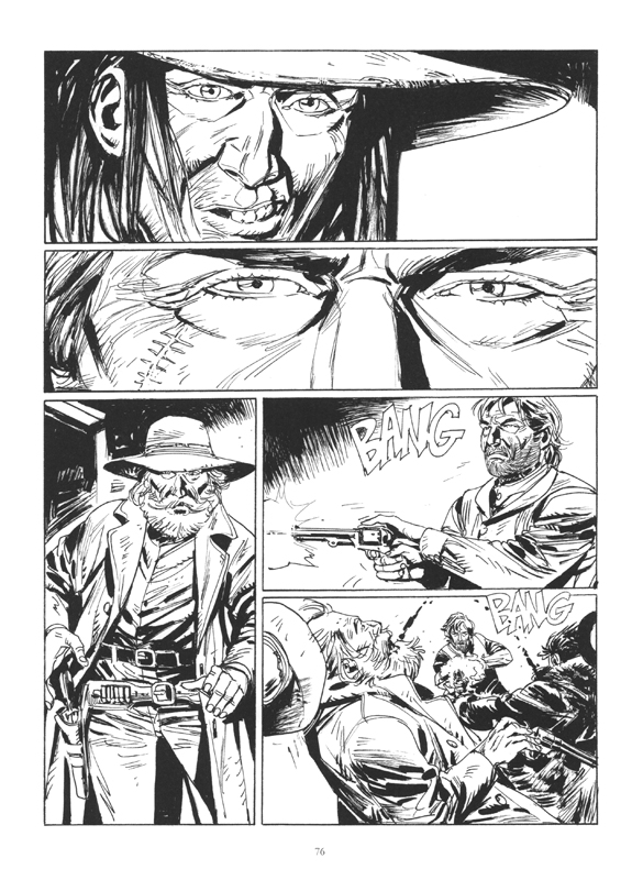 Rédemption - Extrait 1