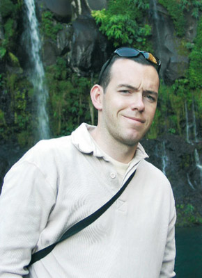 François Debois - Auteur