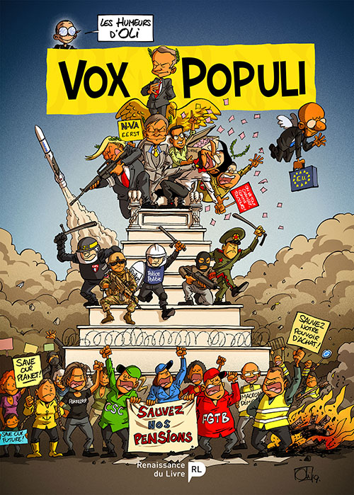 Vox populi