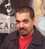 Diego Horacio Coglitore / Jok - Auteur