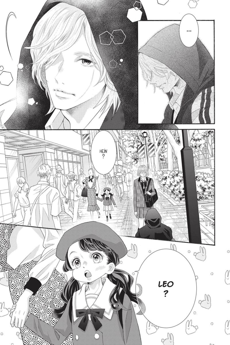 Scar and Romance 2 - Extrait 1