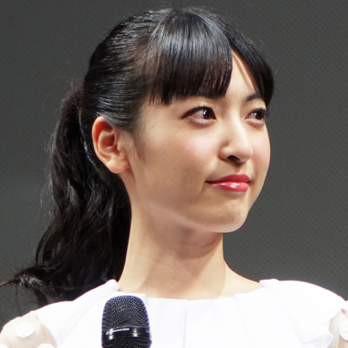 Cocoa Fujiwara - Auteur