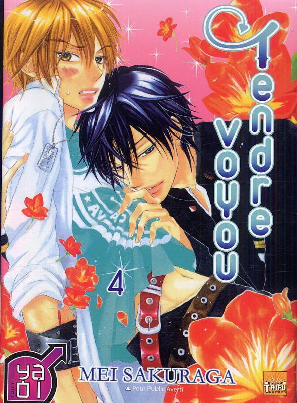 Tendre voyou 4