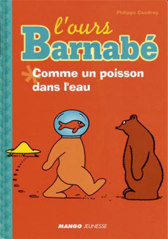 Comme un poisson dans l'eau