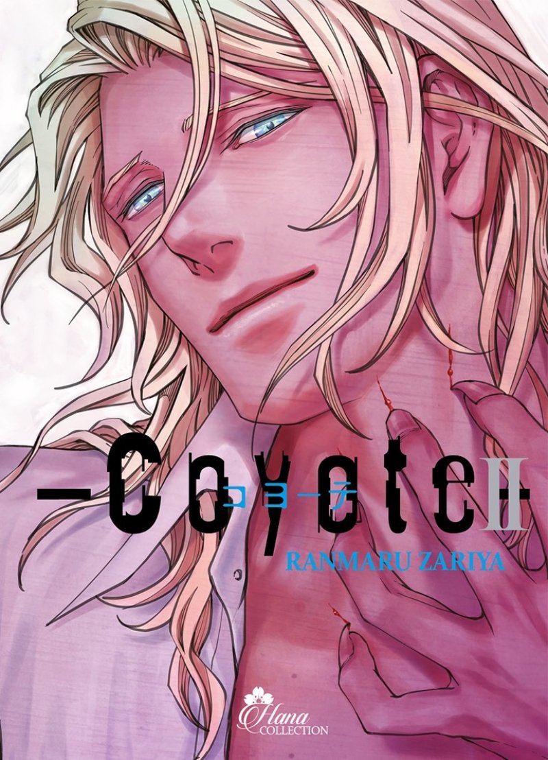 Coyote II