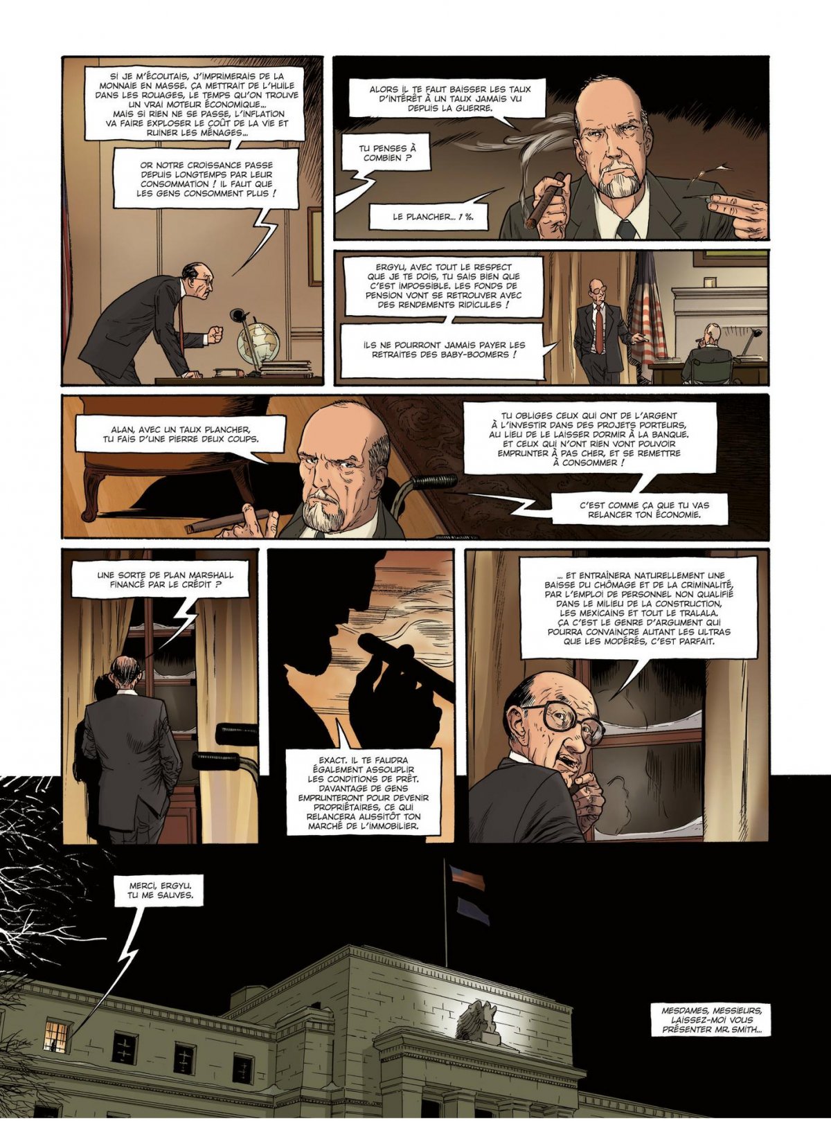 Actifs Toxiques - Extrait 1