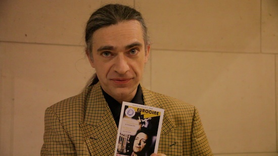 Christophe Bier - Auteur