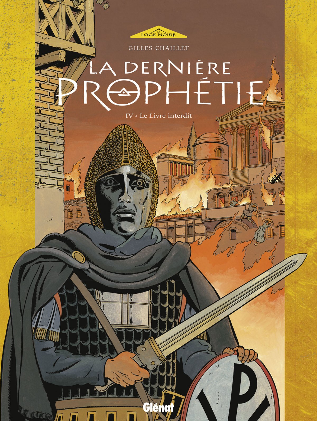Livre interdit (Le)