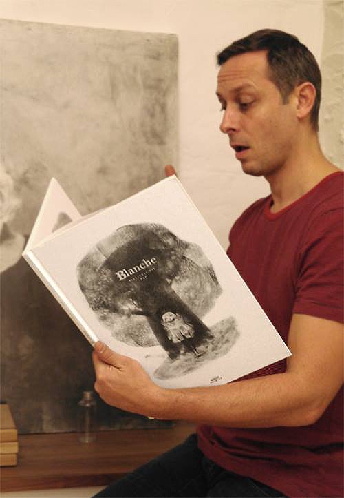 Alexandre Day - Auteur