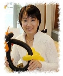 Mayumi Azuma - Auteur