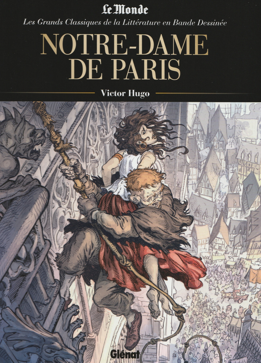 Notre-Dame de Paris