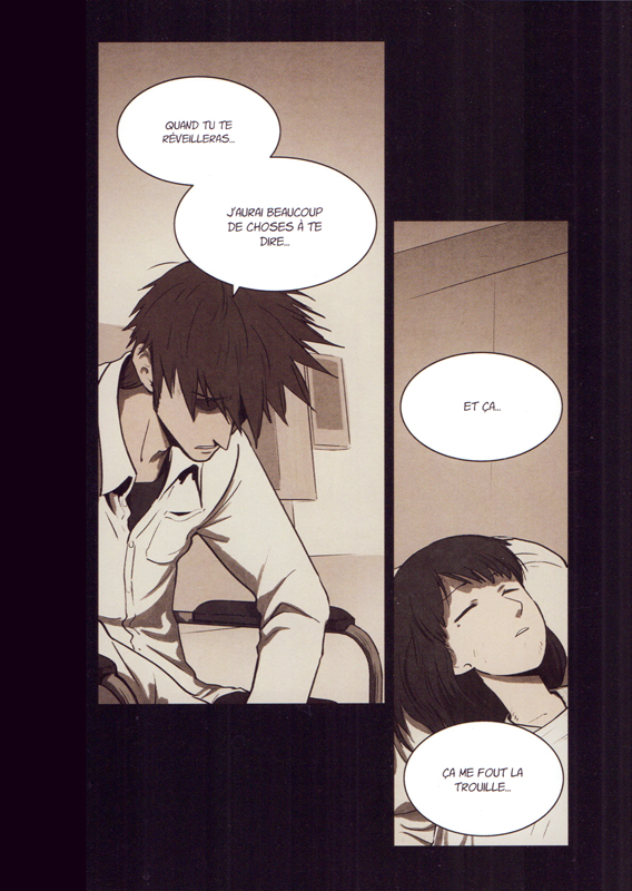 Bâtard 4 - Extrait 1