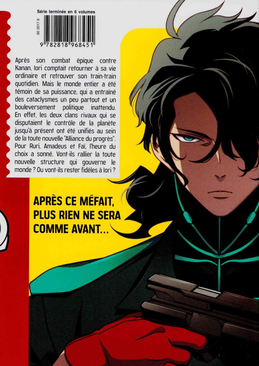 Atrail 4 - Extrait 1