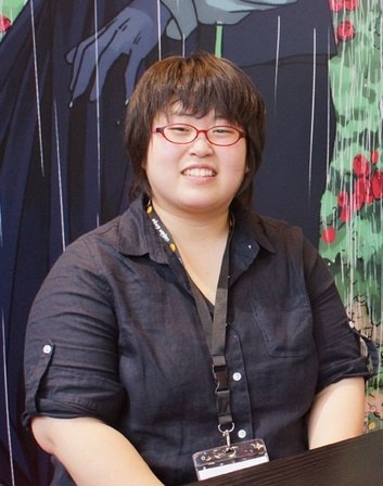 Kore Yamazaki - Auteur
