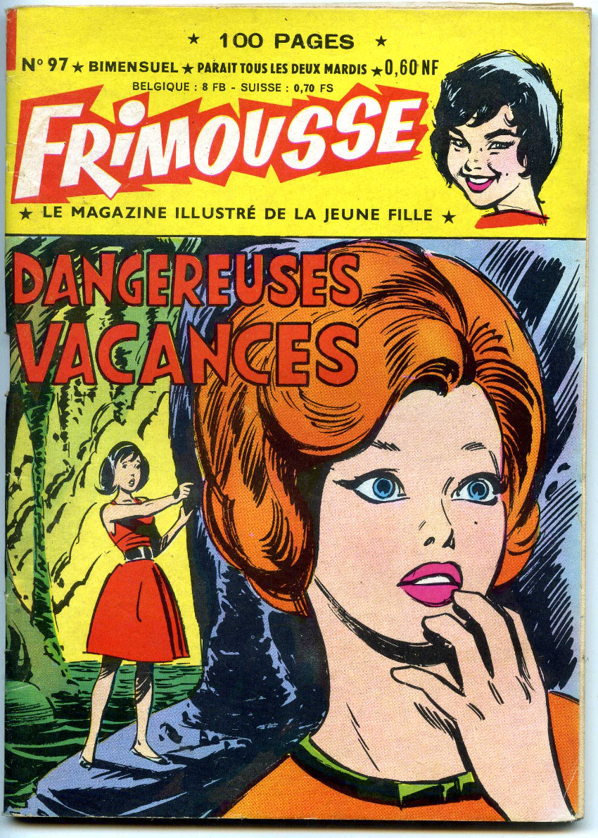 Dangereuses vacances