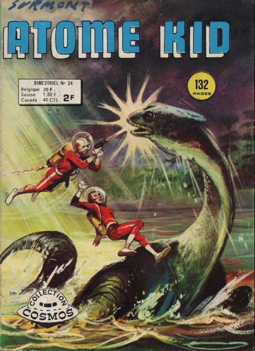 Hommes des neiges (Les)