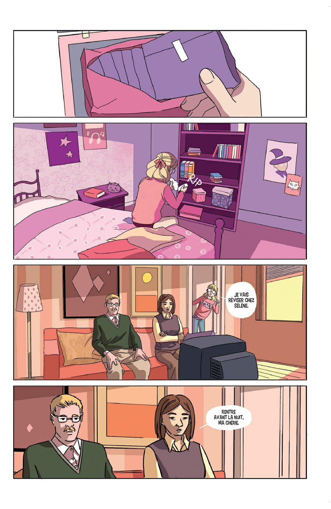 Notre Guerre contre le sexisme ordinaire - Extrait 1