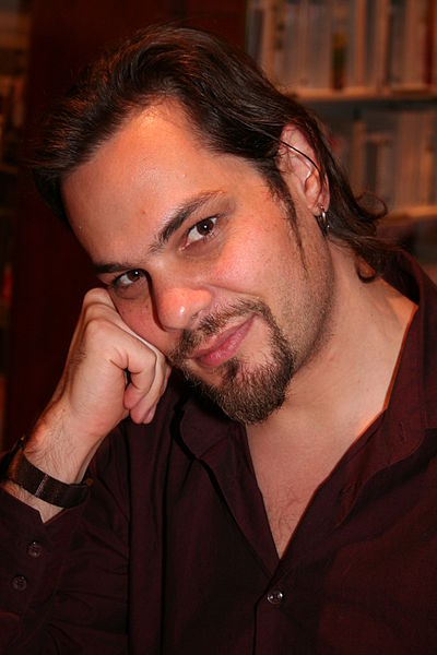 Ted Naifeh - Auteur