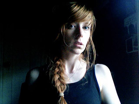 Julia Gfrörer - Auteur