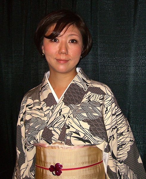 Moyoko Anno - Auteur