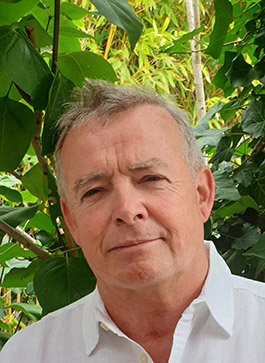 Stéphane Heuet - Auteur