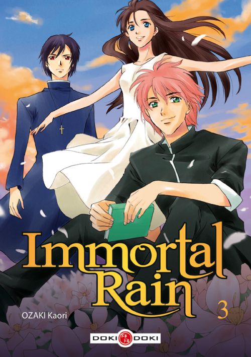 Immortal Rain 3