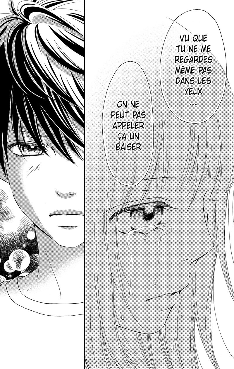 Moving Forward 10 - Extrait 1