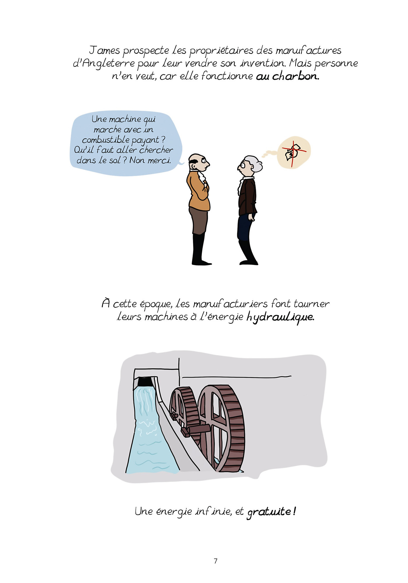 Autre regard sur le climat (Un) - Extrait 1