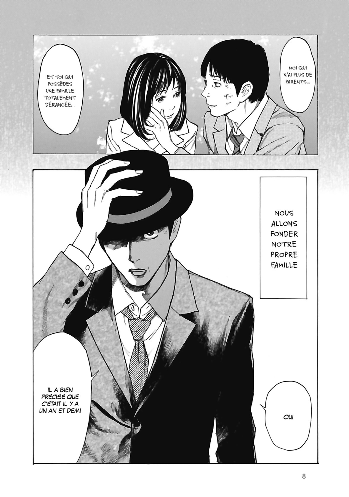 My Home Hero 5 - Extrait 1