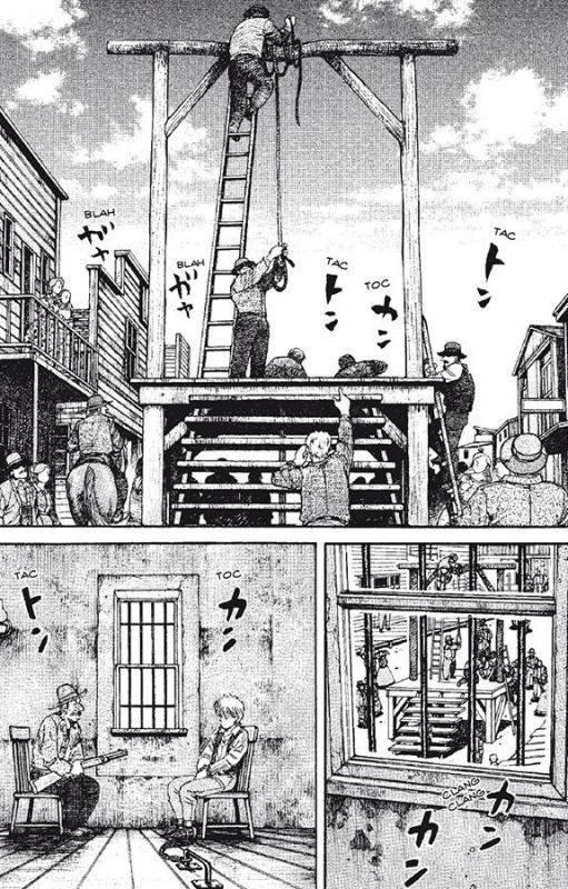 Billy The Kid 21 3 - Extrait 1