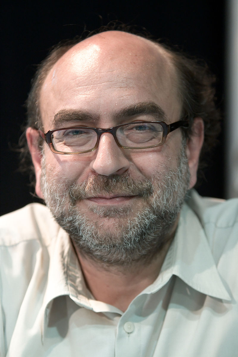 Felipe Hernández Cava - Auteur