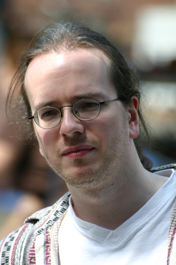 Tobias O. Meissner - Auteur