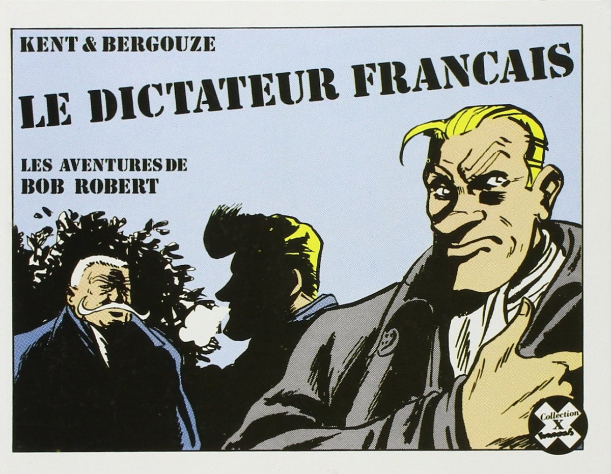 Dictateur Français (Le)
