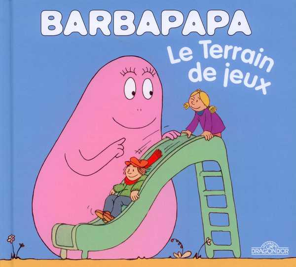 Terrain de jeux (Le)