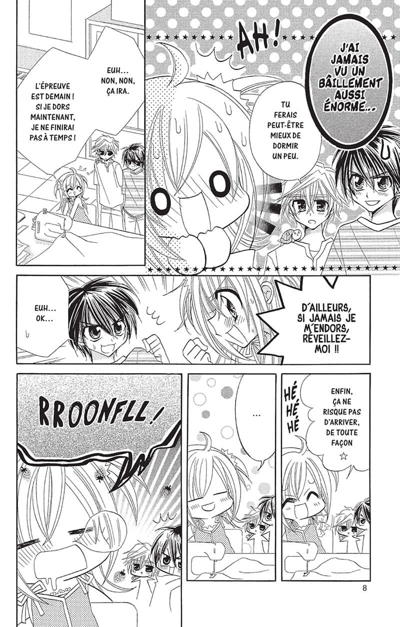 Kilari 5 - Extrait 1