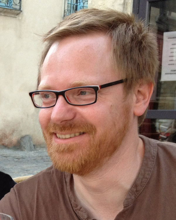 Thibaud de Rochebrune - Auteur