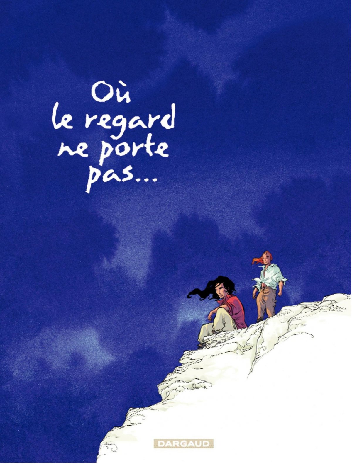 Où le regard ne porte pas... 2