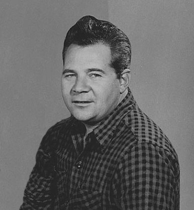 Jack Lehti - Auteur