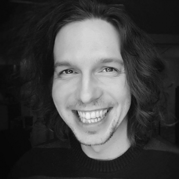 Sylvain De Carufel - Auteur