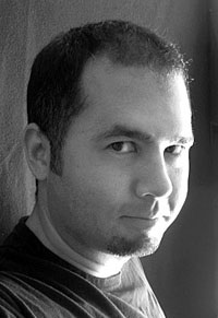 Dan Scott - Auteur