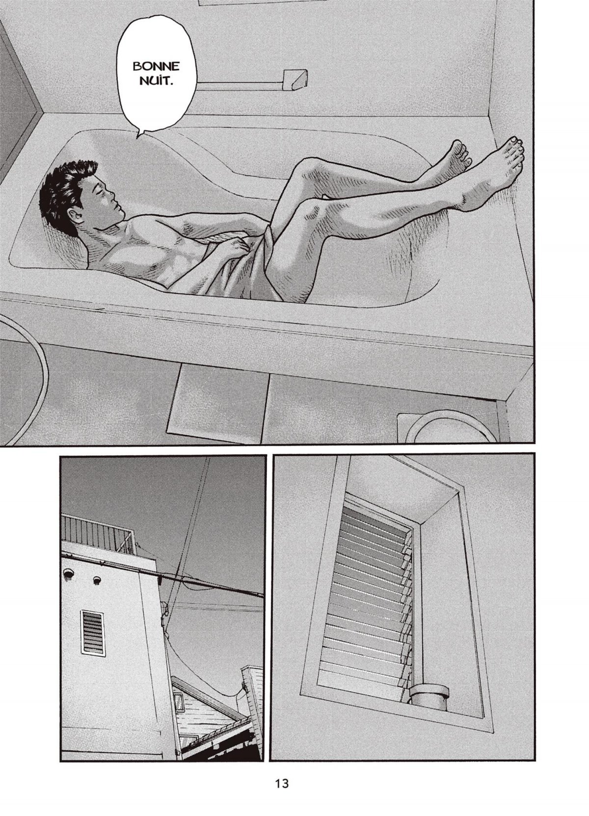 Fable (The) 2 - Extrait 1