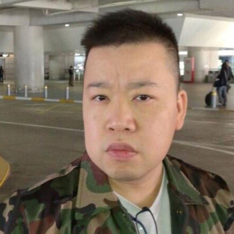 Ming Fat Ip - Auteur