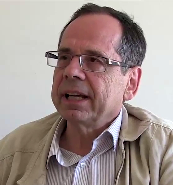 Alain Gresh - Auteur
