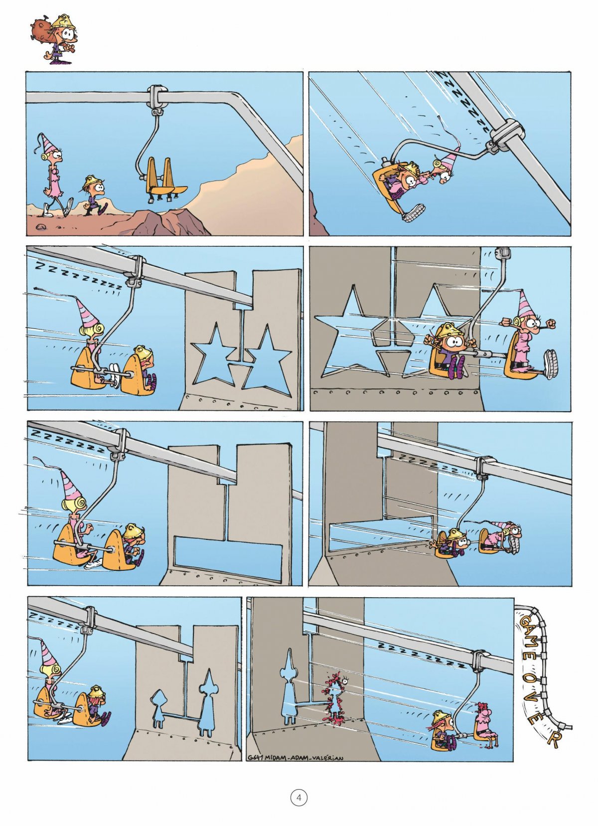 Dark Web - Extrait 1