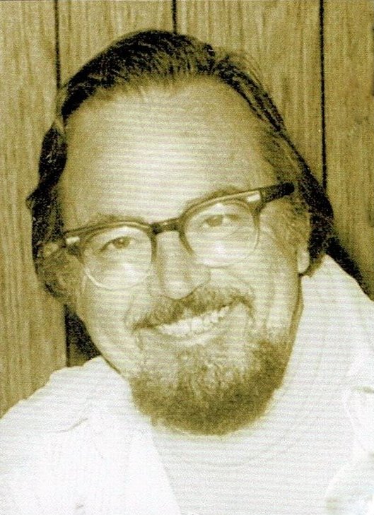 Jim Mooney - Auteur