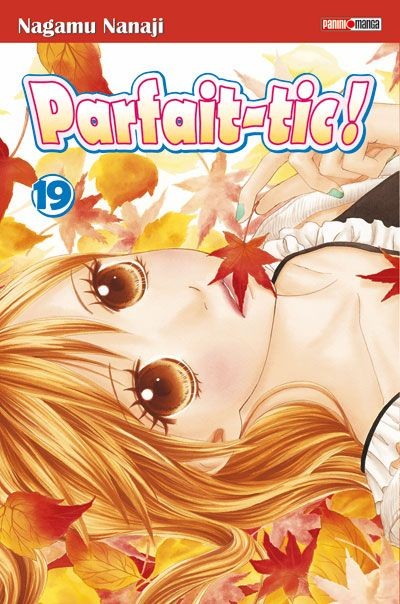 Parfait-tic ! 19